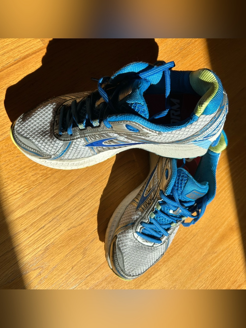 Brooks Adrenaline GTS women’s running shoes